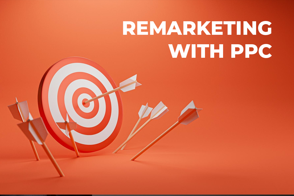 PPC Dynamic Remarketing with PPC by Eternal HighTech